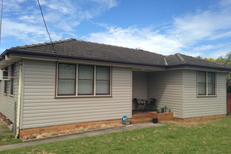 21 Tulloch Street, Blacktown Leased by ResponseRE - image 1