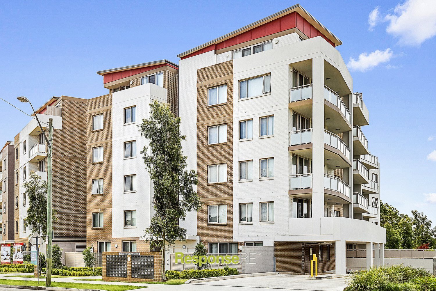 52/13-19 Seven Hills Road, Baulkham Hills Leased by ResponseRE - image 1