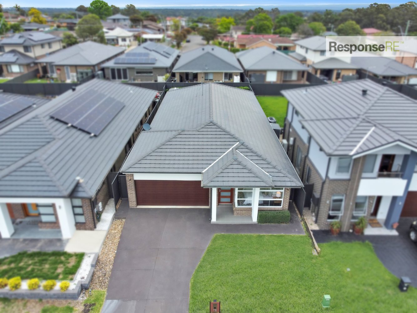 16 Jensen Street, Grantham Farm Sold by ResponseRE - image 1