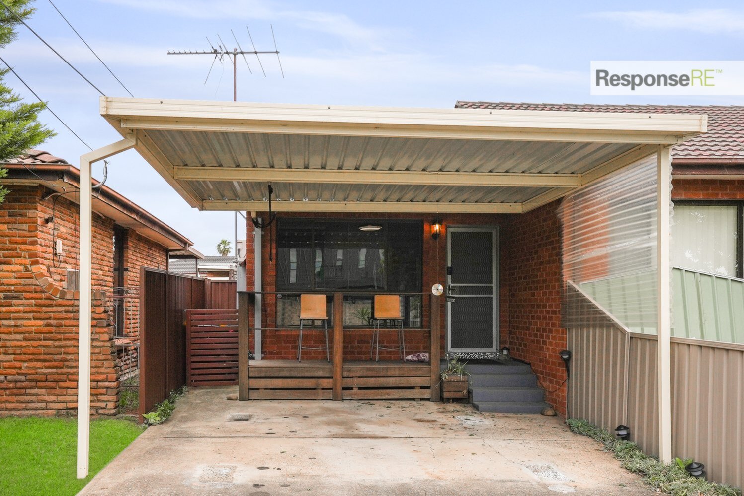 2/179 Boronia Road, North St Marys Sold by Response Real Estate Penrith - image 1