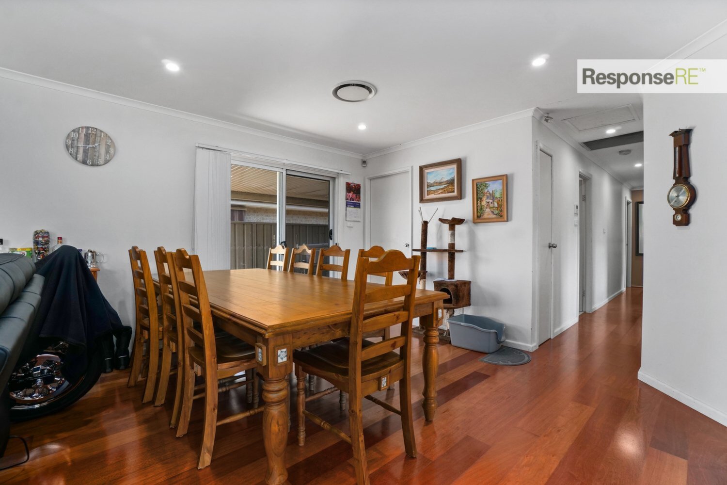 86 Vincent Road, Cranebrook Sold by Response Real Estate Penrith - image 1