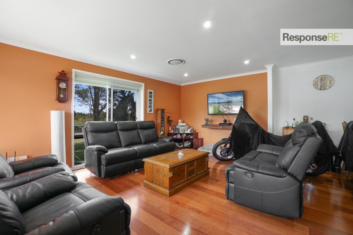 86 Vincent Road, Cranebrook Sold by Response Real Estate Penrith - image 1