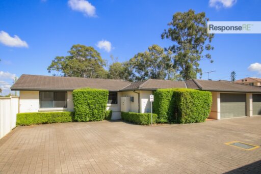 3/65 Turner Street, Blacktown Sold by Response Real Estate Penrith