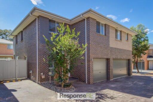 7 Hemanta Glade, Woodcroft Sold by ResponseRE Quakers Hill & Bella Vista