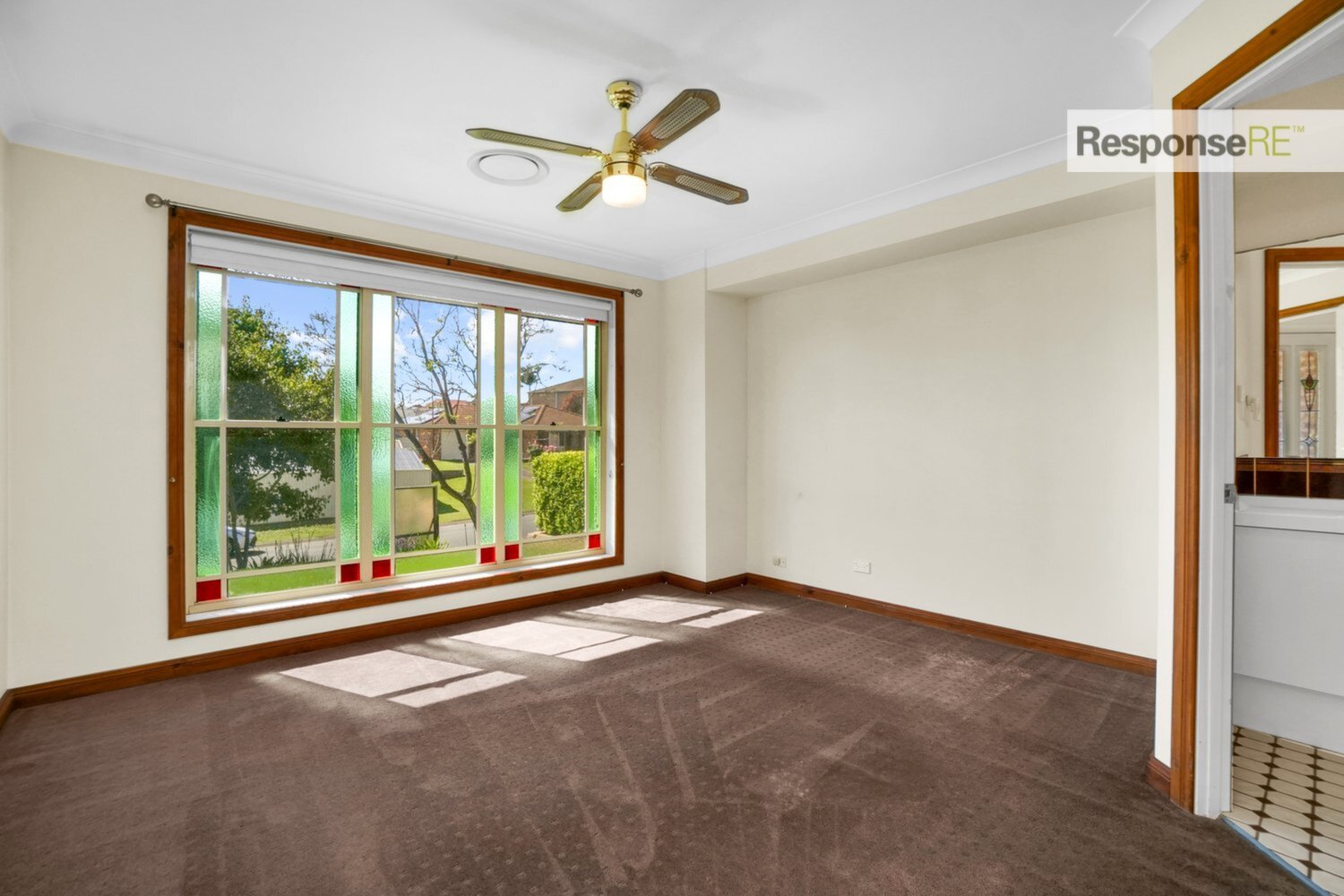 57 Bursaria Crescent, Glenmore Park Sold by Response Real Estate Penrith - image 1