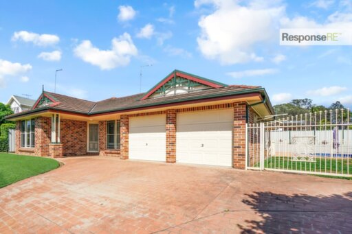 57 Bursaria Crescent, Glenmore Park Sold by ResponseRE