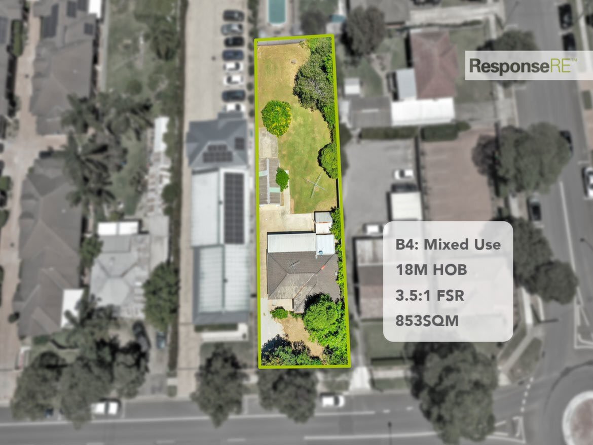 40 Derby Street, Kingswood Sold by ResponseRE - image 1