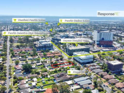 40 Derby Street, Kingswood Sold by ResponseRE