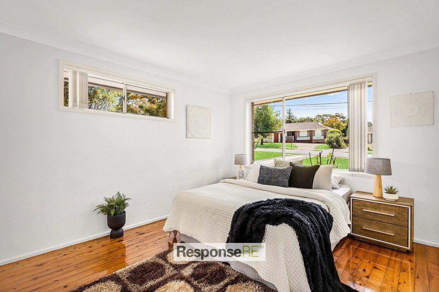2 Cudgee Close, Baulkham Hills Sold by ResponseRE Walsh Sullivan Baulkham Hills - image 1