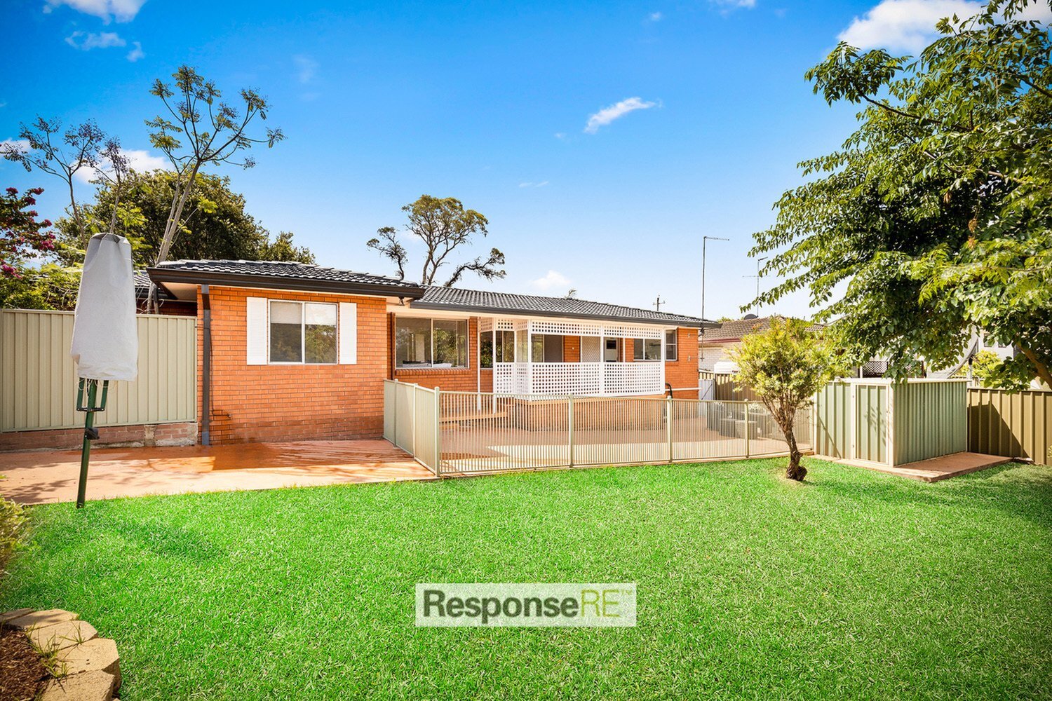 2 Cudgee Close, Baulkham Hills Sold by ResponseRE Walsh Sullivan Baulkham Hills - image 1