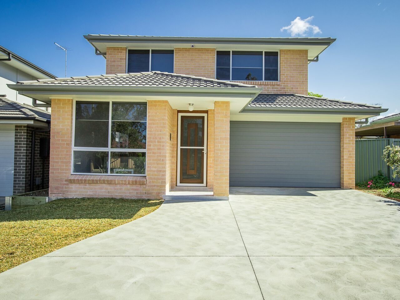 2/15 Eucalyptus Drive, Cranebrook Leased by ResponseRE - image 1