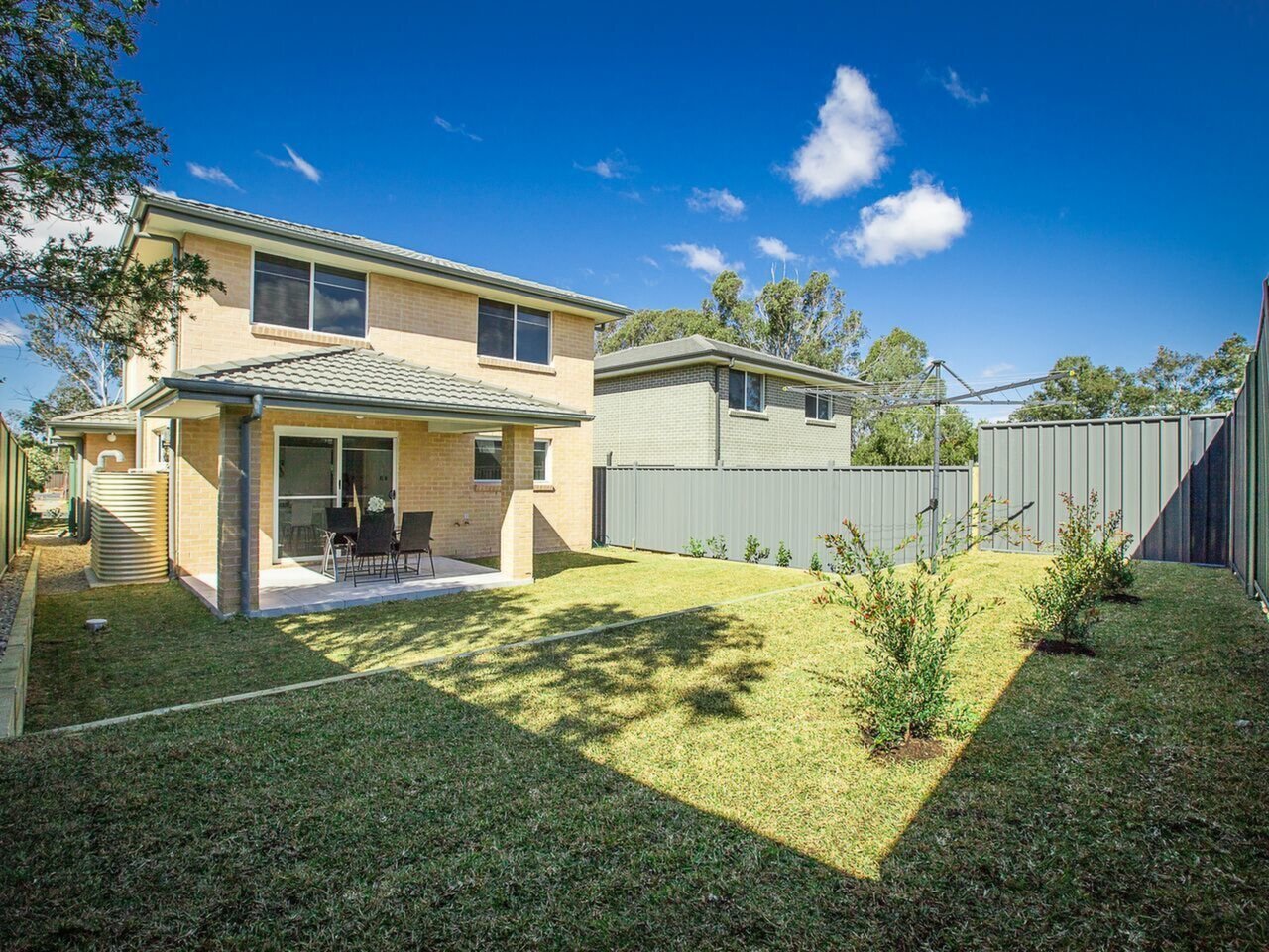 2/15 Eucalyptus Drive, Cranebrook Leased by ResponseRE - image 1