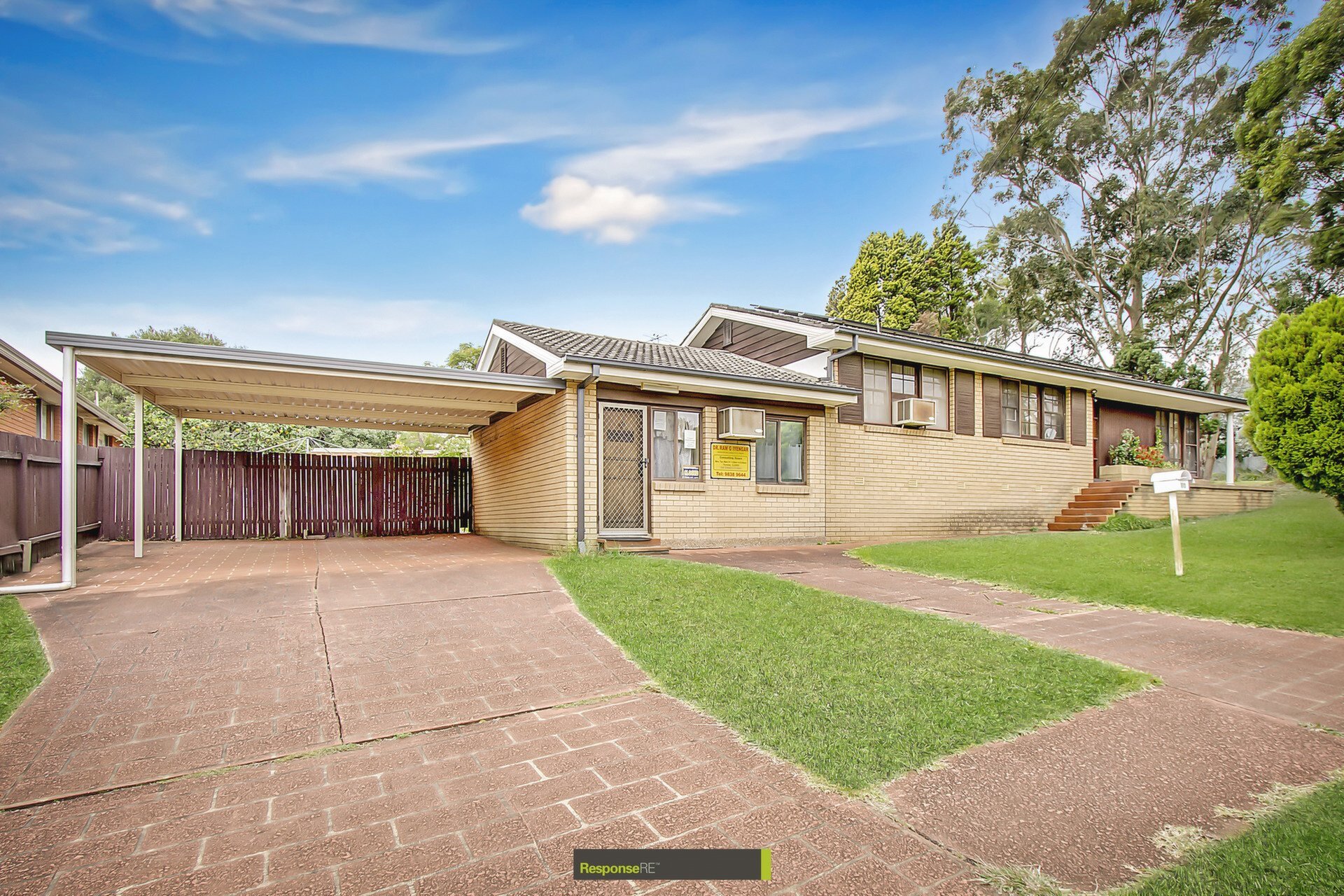80 Hilda Road, Baulkham Hills Leased by ResponseRE Walsh Sullivan Baulkham Hills - image 1