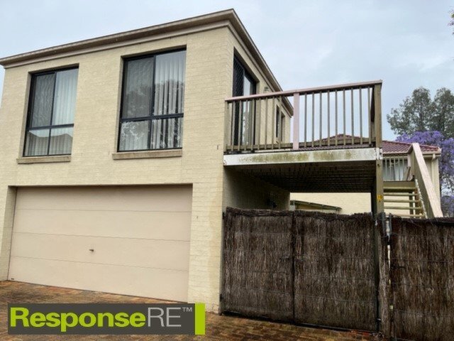 10a Helston Street, Stanhope Gardens Leased by ResponseRE - image 1