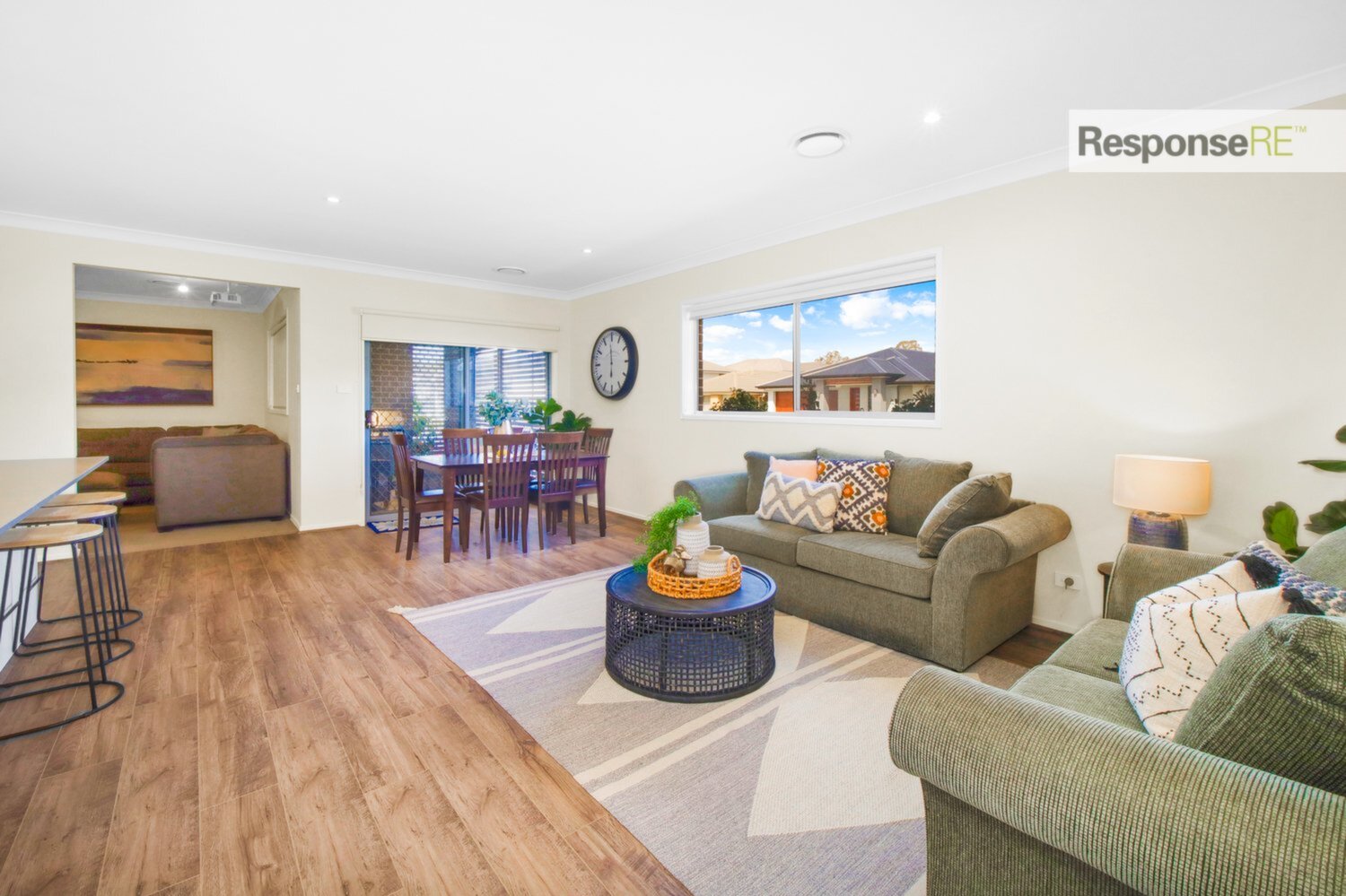 27 Tallulah Parade, Riverstone Sold by ResponseRE - image 1