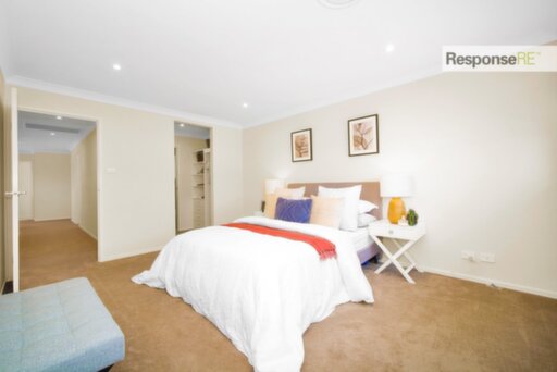 27 Tallulah Parade, Riverstone Sold by ResponseRE