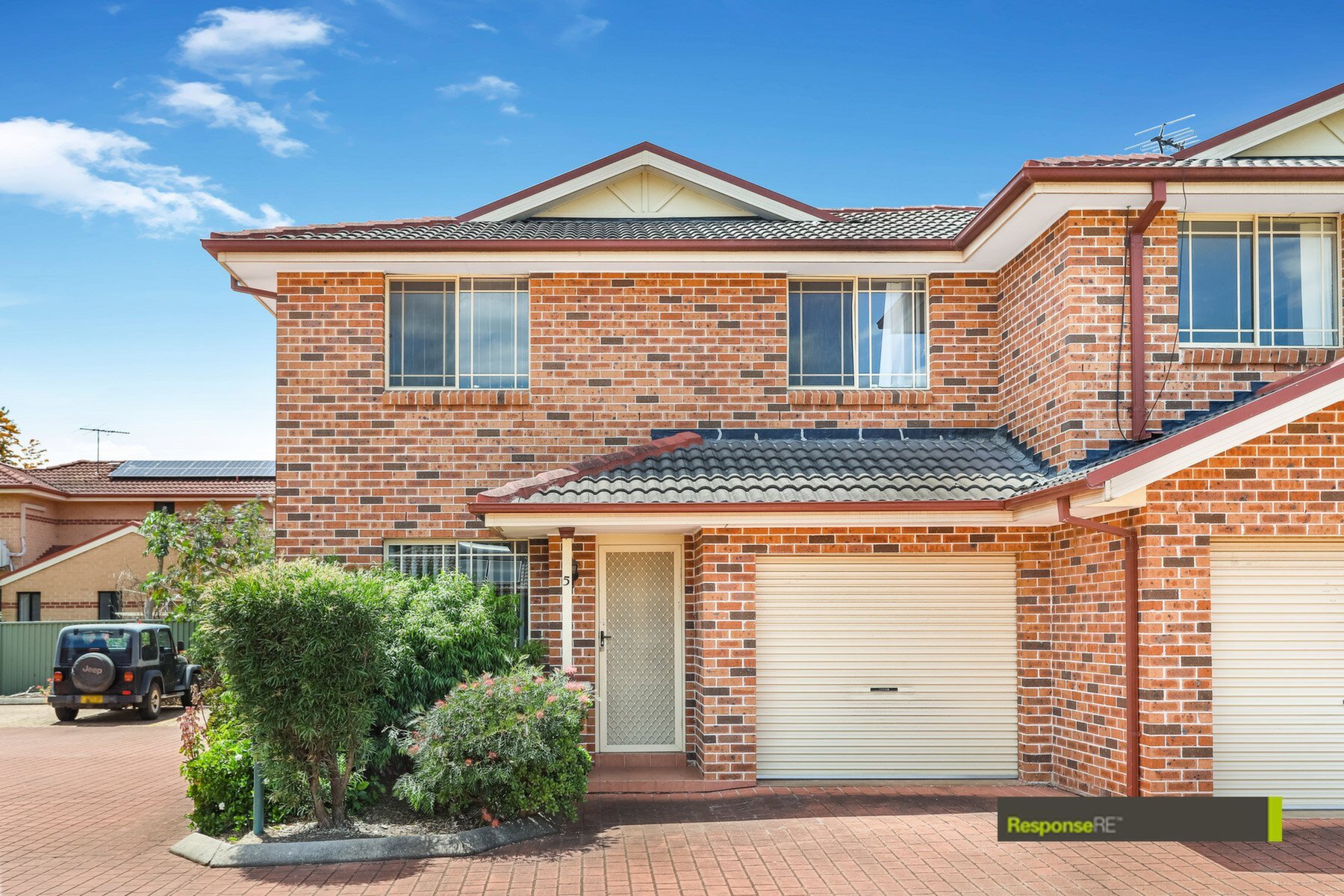 5/32 Lovegrove Drive, Quakers Hill Leased by ResponseRE - image 1