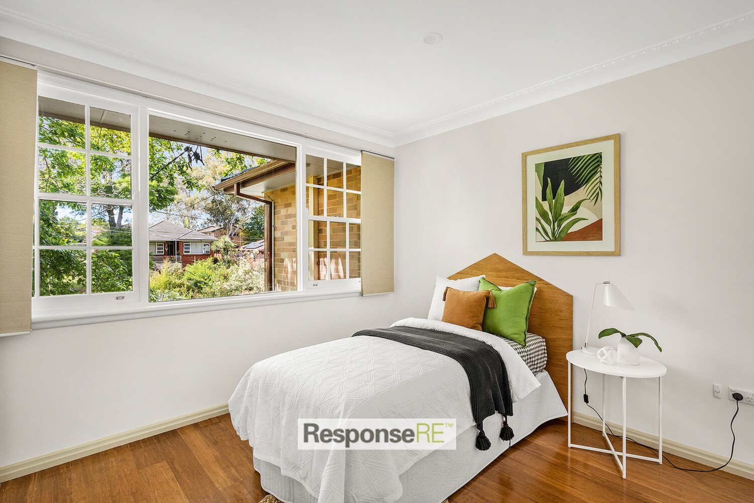 32 Carole Avenue, Baulkham Hills Sold by ResponseRE Walsh Sullivan Northmead - image 1