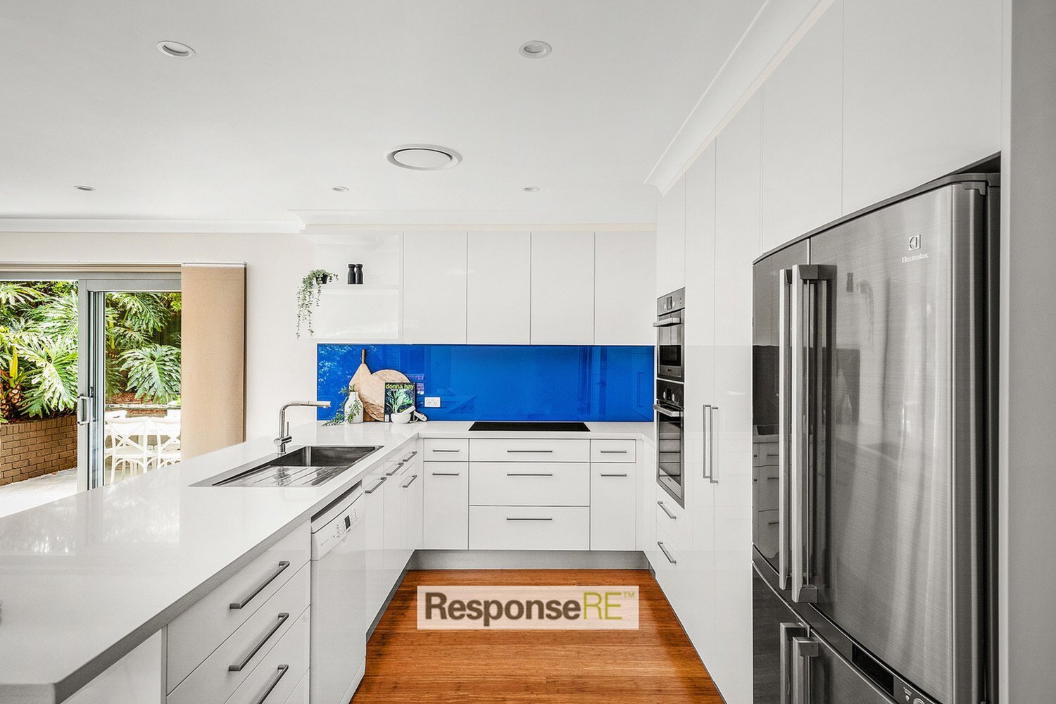 32 Carole Avenue, Baulkham Hills Sold by ResponseRE Walsh Sullivan Northmead - image 1