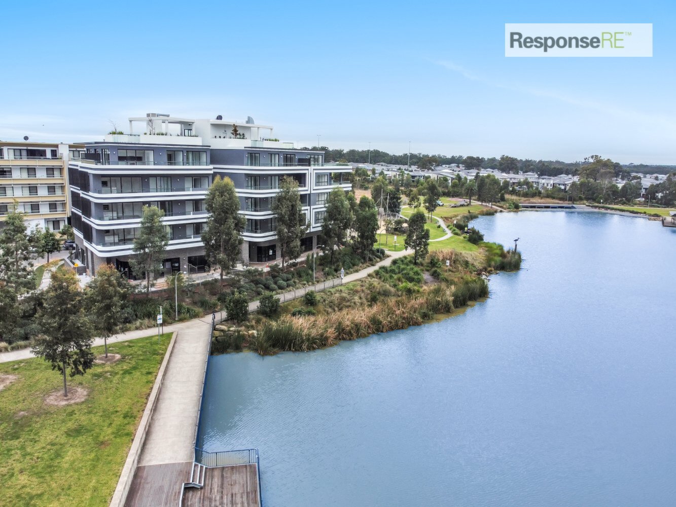 301/1 Caribbean Promenade, Jordan Springs Sold by ResponseRE - image 1