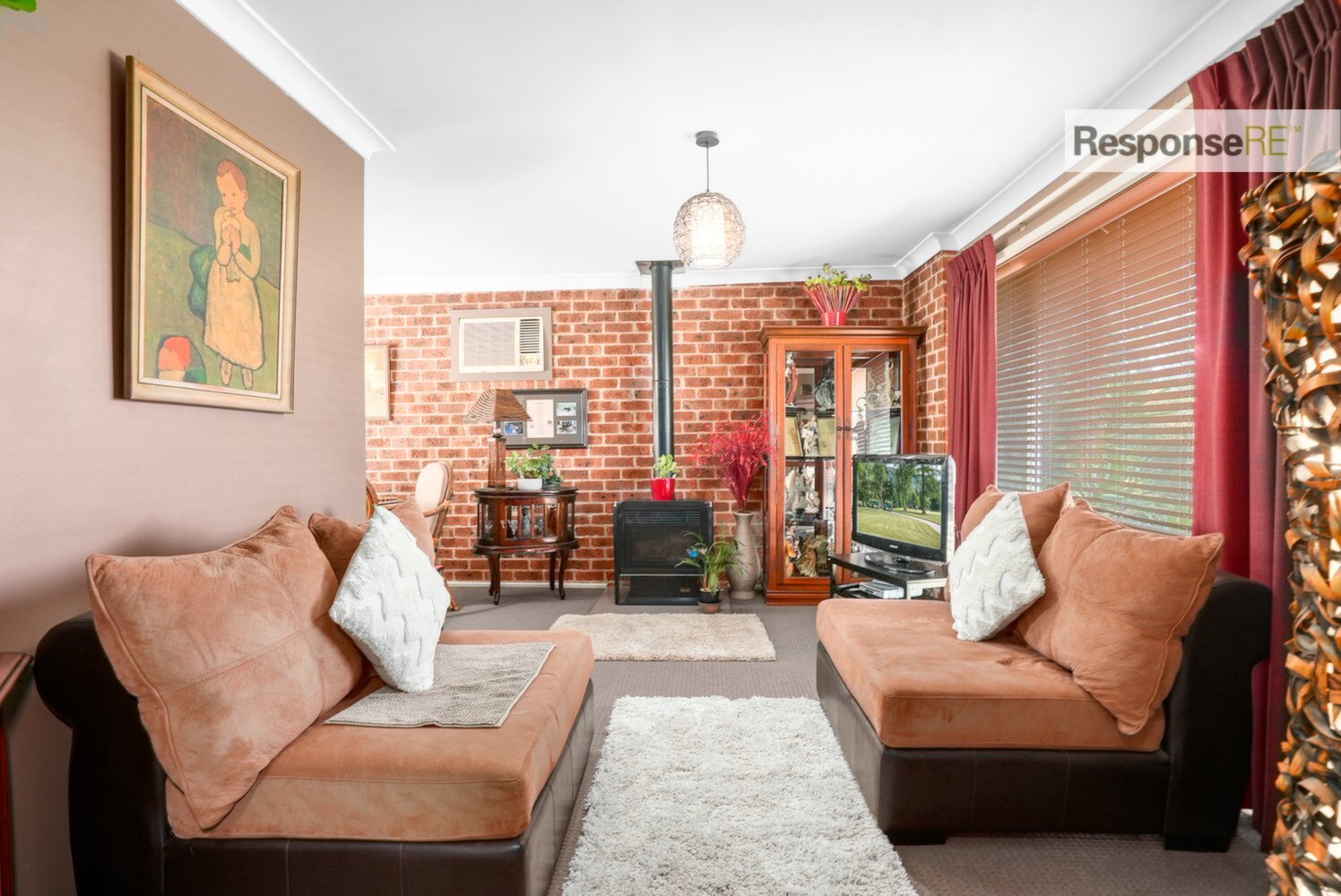 63 Henry Lawson Avenue, Werrington County Sold by Response Real Estate Penrith - image 1