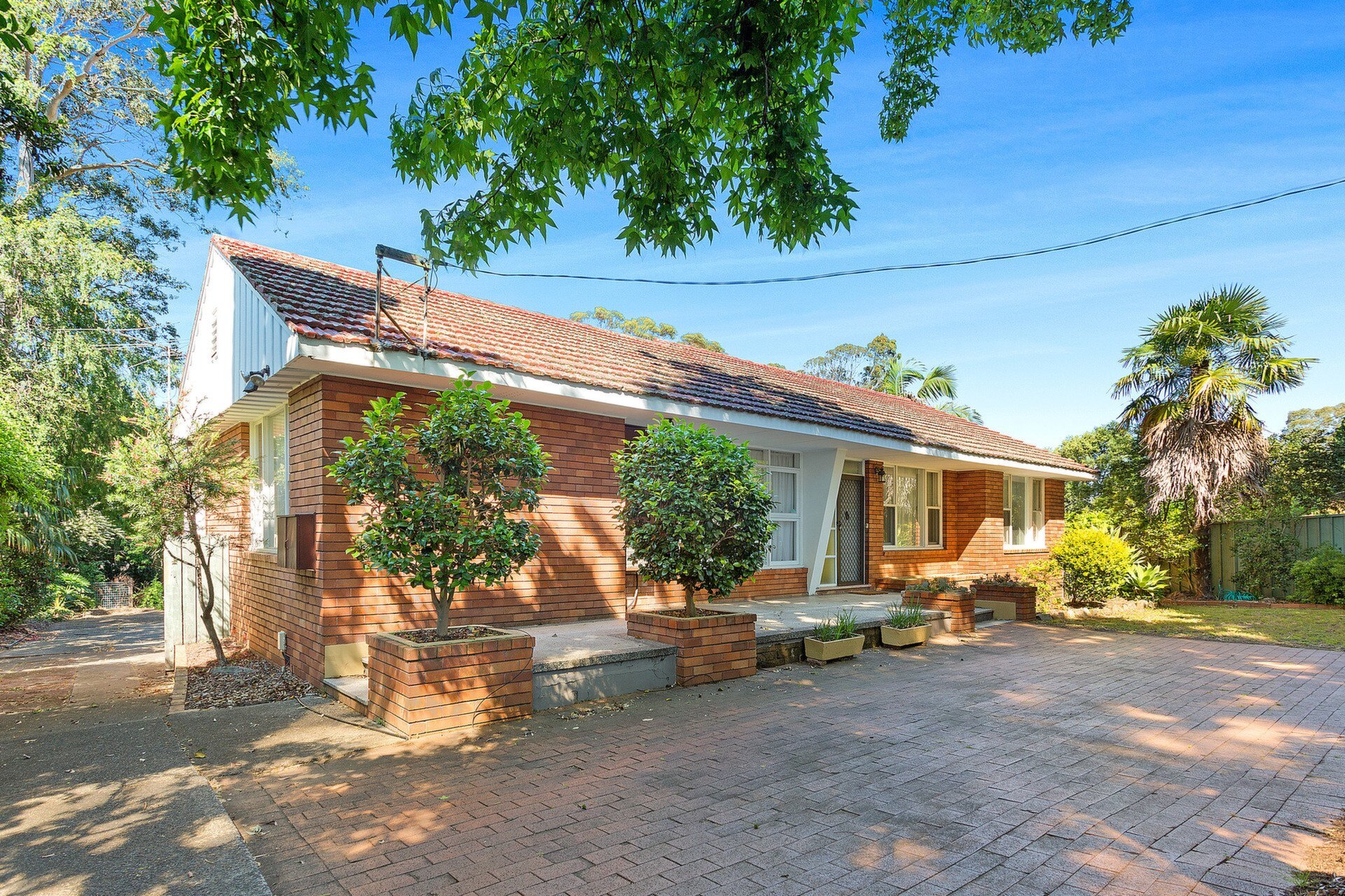54 Castle Hill Road, West Pennant Hills Sold by ResponseRE - image 1