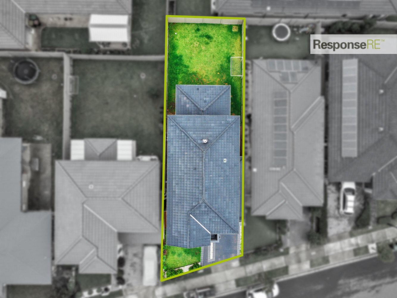 32 Alinta Promenade, Jordan Springs Sold by Response Real Estate Penrith - image 1