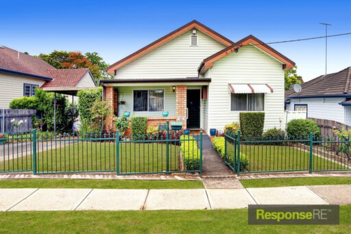 42 Moxhams Road, Northmead Sold by ResponseRE