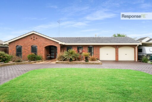 26 Hartog Drive, Werrington County Sold by ResponseRE