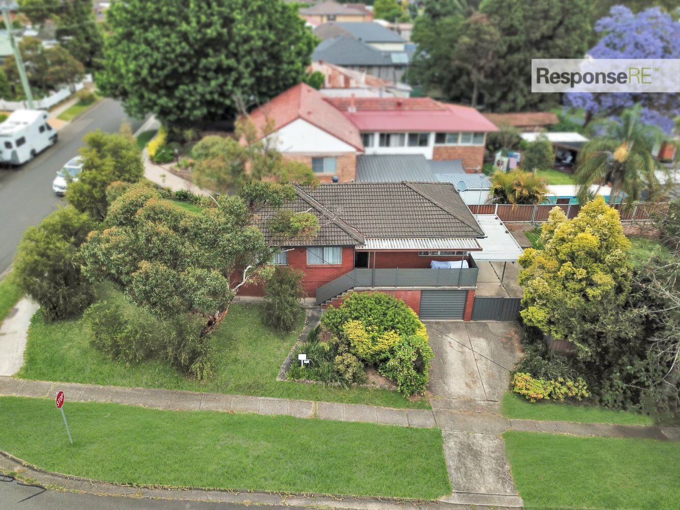 48 Peter Parade, Old Toongabbie Sold by ResponseRE - image 1