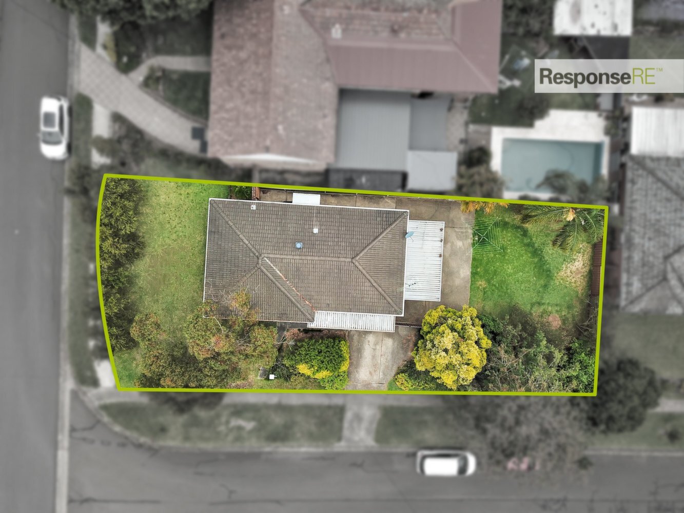 48 Peter Parade, Old Toongabbie Sold by ResponseRE - image 1