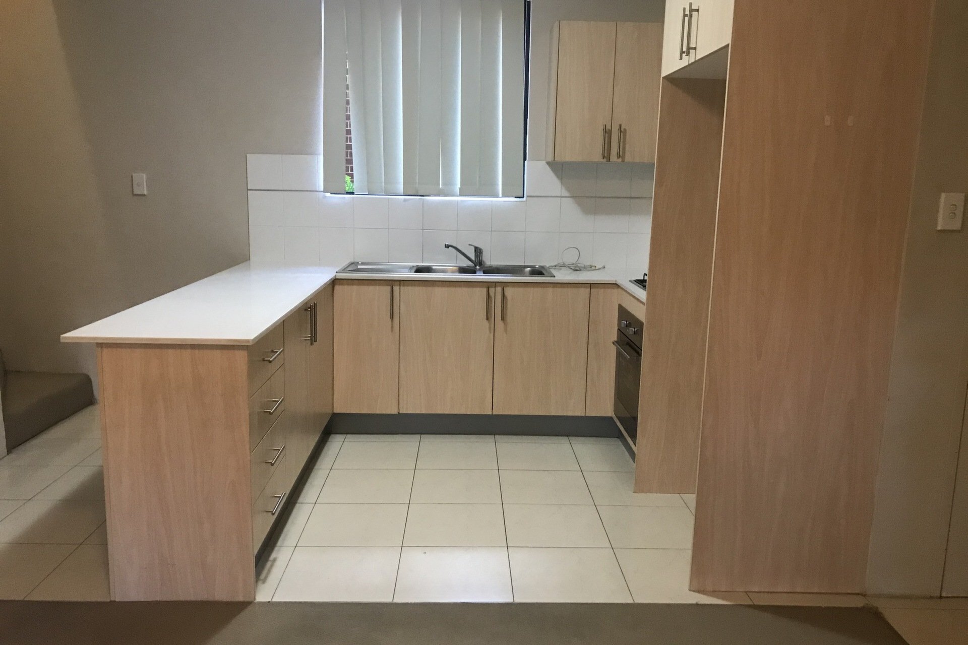 2/9-13 Dent Street, Penrith Leased by ResponseRE - image 1