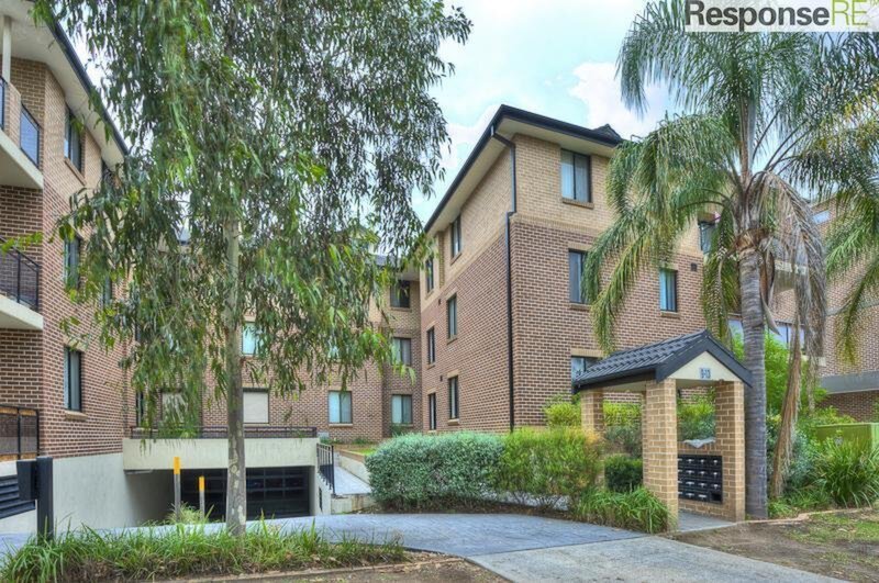 2/9-13 Dent Street, Penrith Leased by ResponseRE - image 1