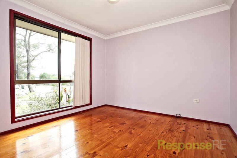 17 Tulip Place, Quakers Hill Leased by ResponseRE - image 1