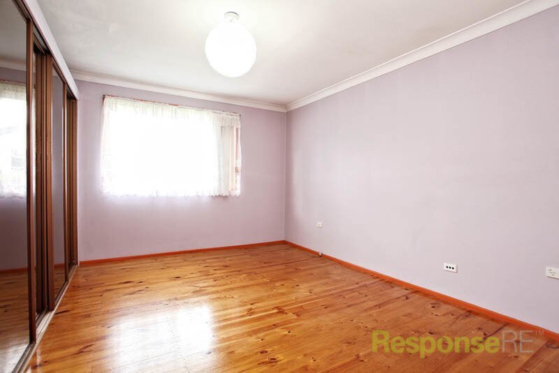 17 Tulip Place, Quakers Hill Leased by ResponseRE - image 1