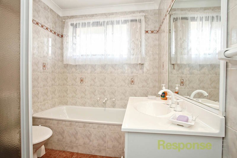 17 Tulip Place, Quakers Hill Leased by ResponseRE - image 1