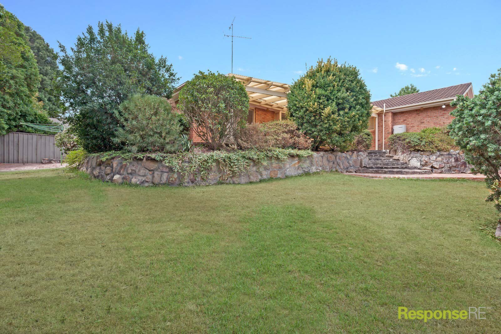 34 Battlement Crescent, Castle Hill Leased by ResponseRE - image 1