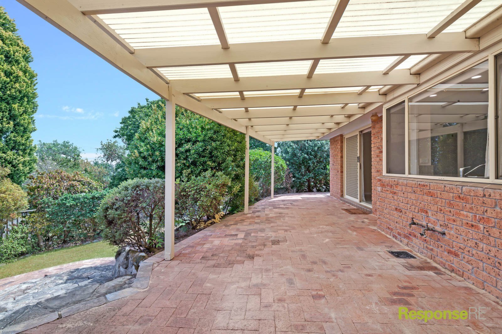 34 Battlement Crescent, Castle Hill Leased by ResponseRE - image 1