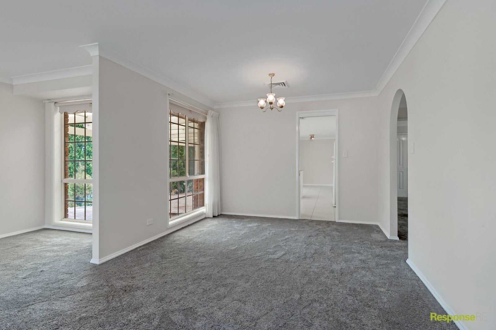 34 Battlement Crescent, Castle Hill Leased by ResponseRE - image 1