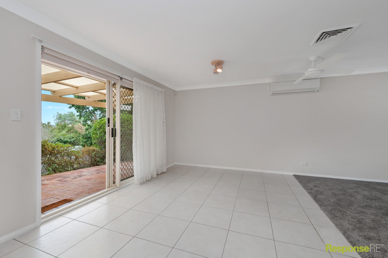 34 Battlement Crescent, Castle Hill Leased by ResponseRE - image 1