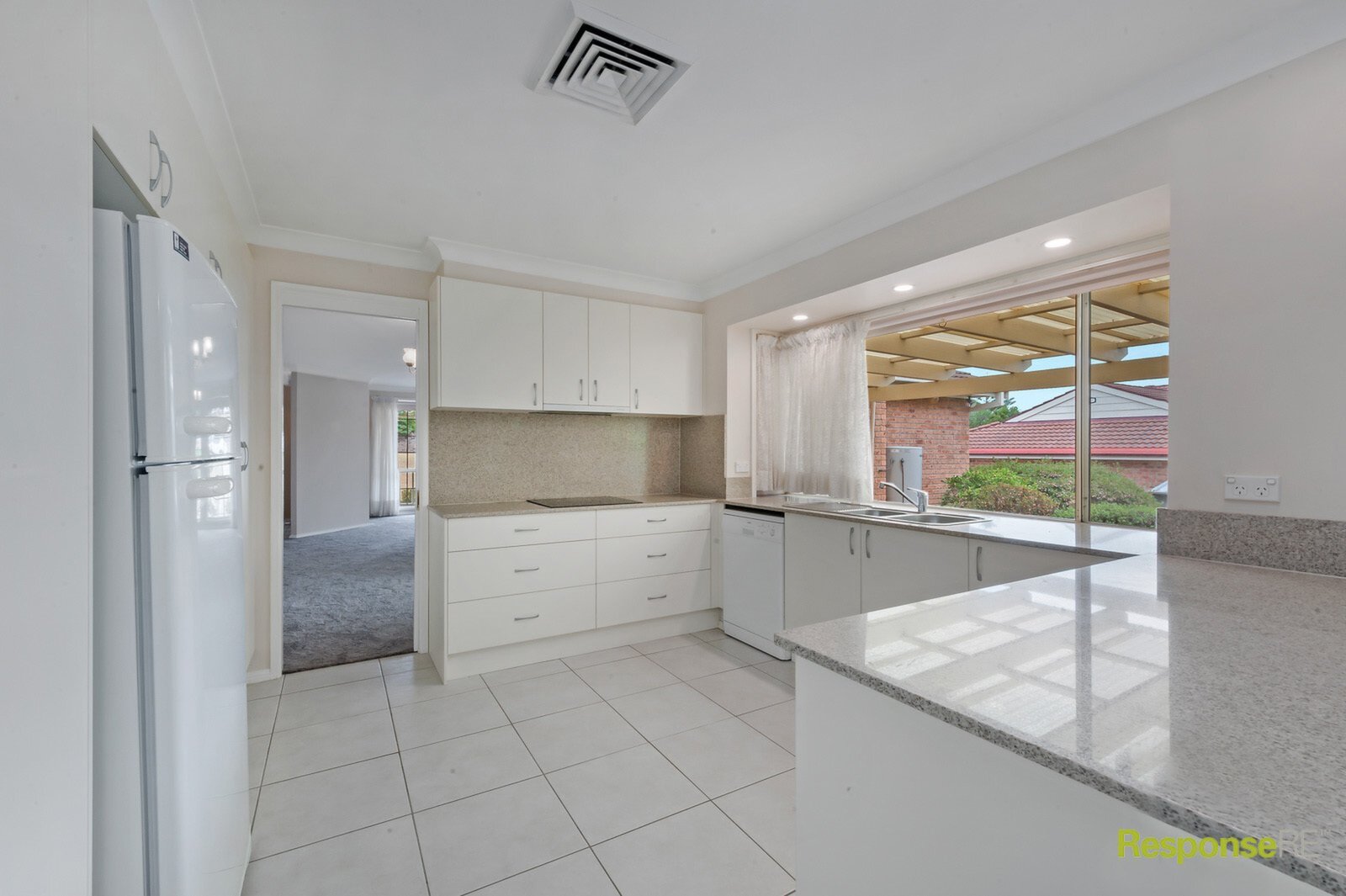 34 Battlement Crescent, Castle Hill Leased by ResponseRE - image 1