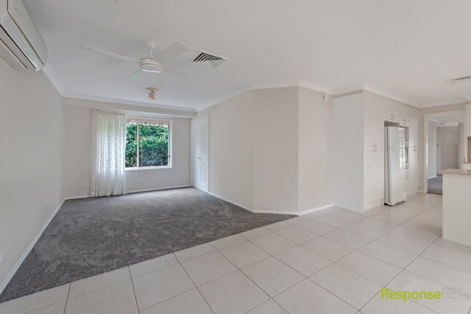 34 Battlement Crescent, Castle Hill Leased by ResponseRE - image 1