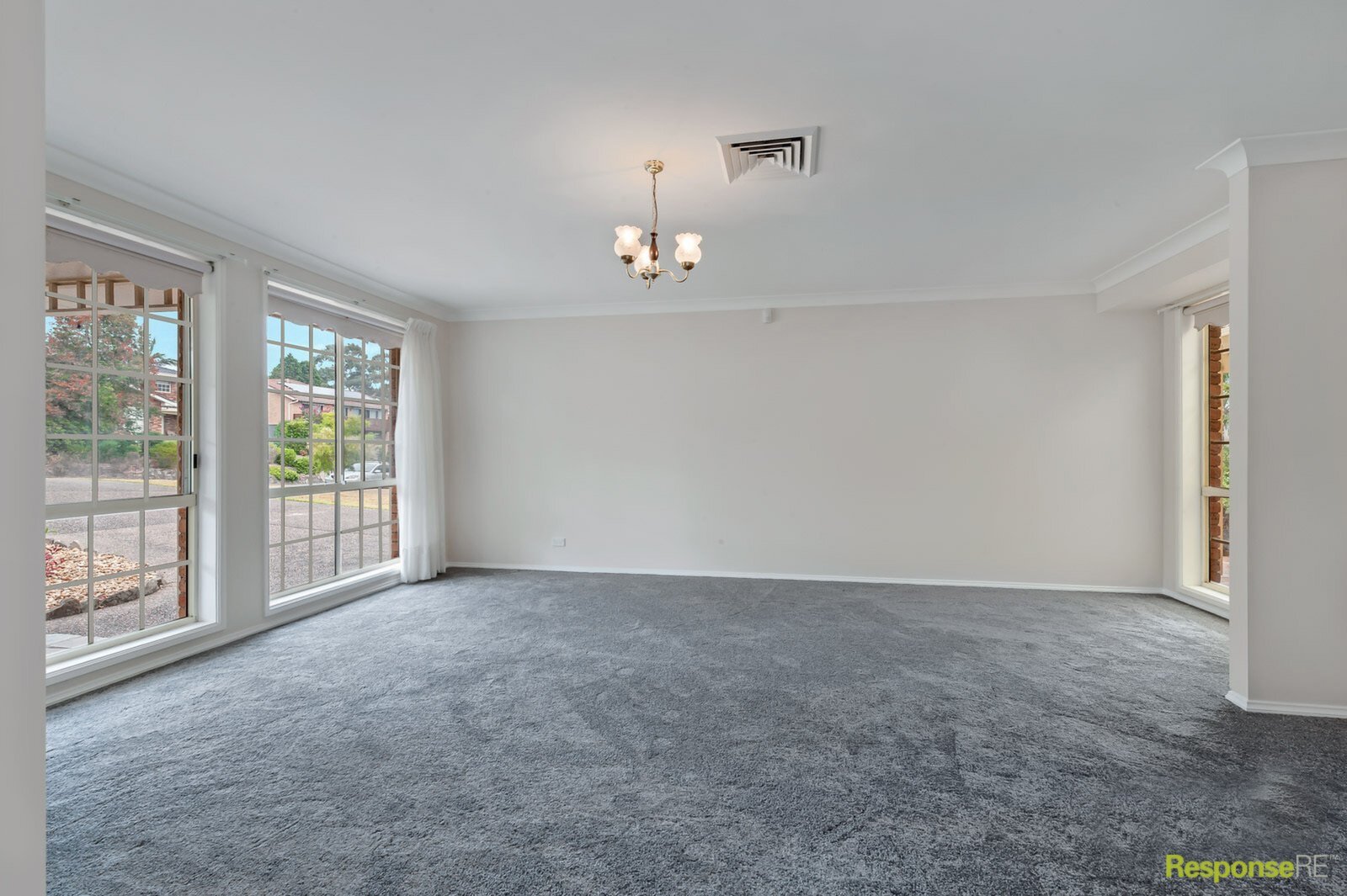 34 Battlement Crescent, Castle Hill Leased by ResponseRE - image 1
