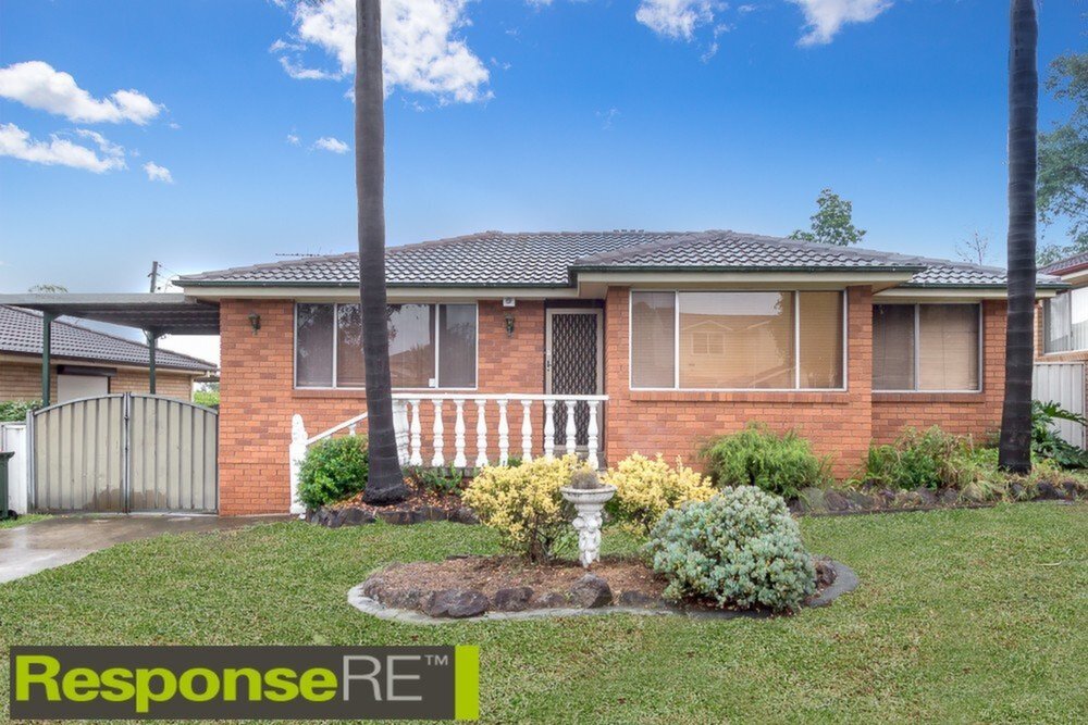 25 Kenneth Crescent, Dean Park Leased by ResponseRE - image 1