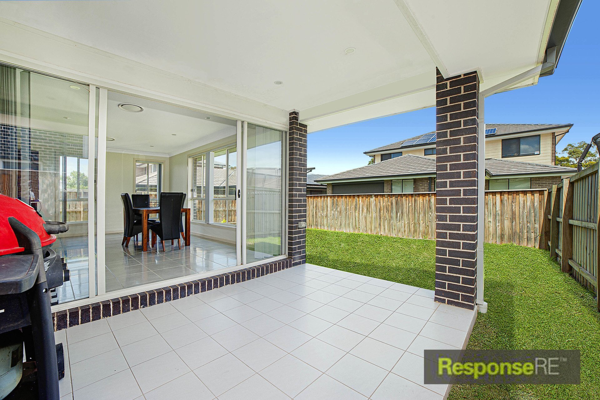4 Turrallo Circuit, Schofields Sold by ResponseRE - image 1