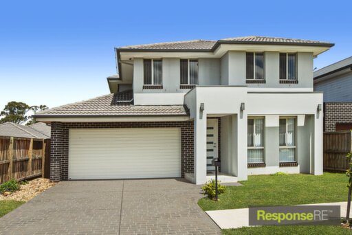 4 Turrallo Circuit, Schofields Sold by ResponseRE