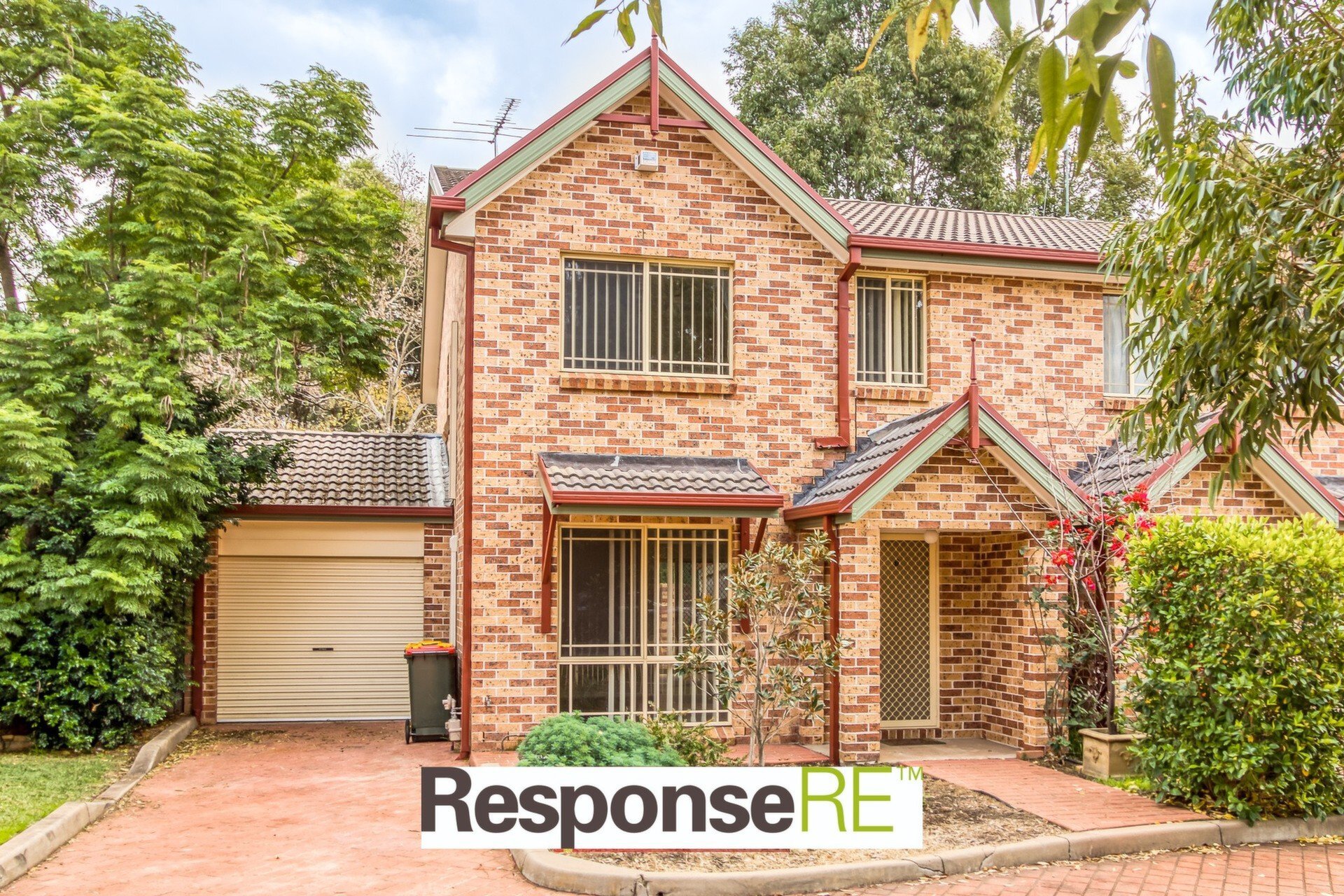 7/8 Hillcrest Road, Quakers Hill Leased by ResponseRE - image 1