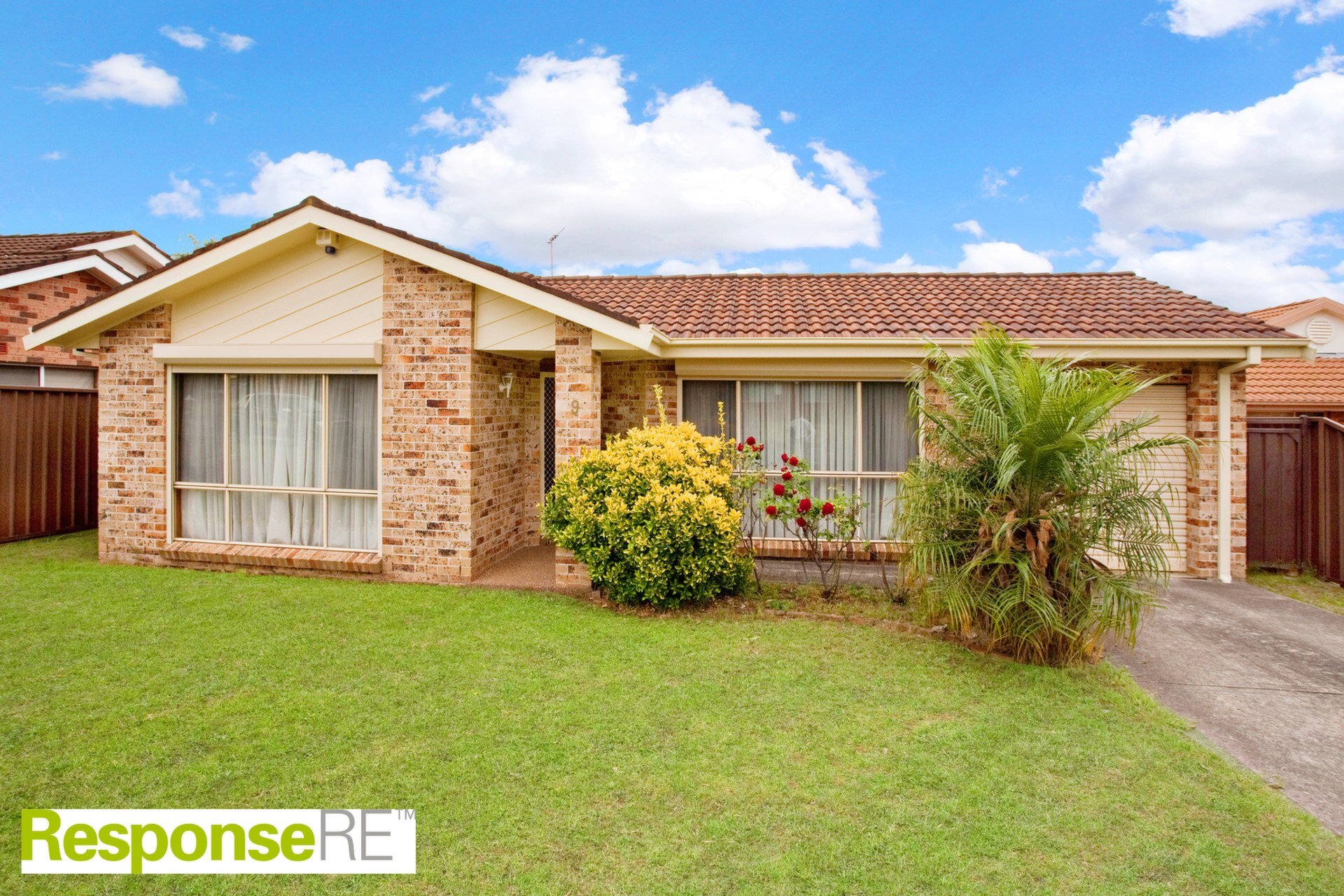 9 Falmouth Road, Quakers Hill Leased by ResponseRE - image 1