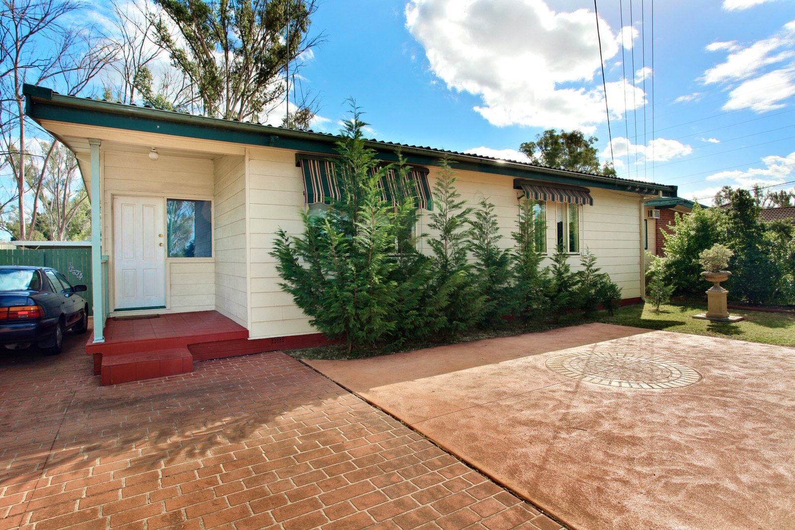 181 Richmond Road, Penrith Leased by ResponseRE - image 1