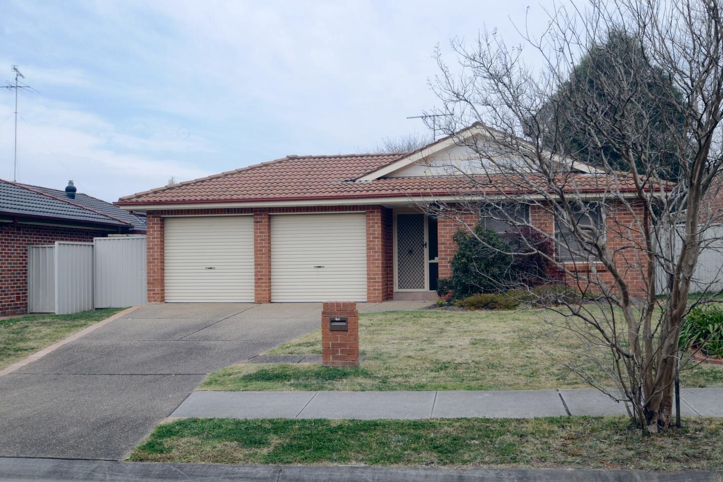 100 Vincent Road, Cranebrook Sold by Response Real Estate Penrith - image 1